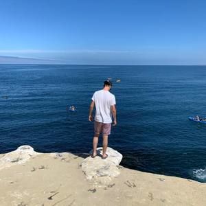 Meet your Posher, Josh